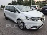 2016 Renault Espace