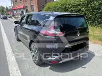 2016 Renault Espace