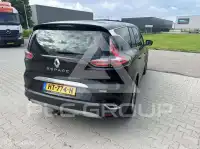 2016 Renault Espace