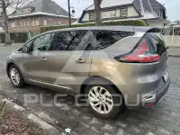 2016 Renault Espace