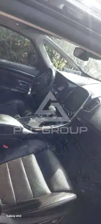 2016 Renault Espace