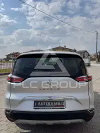 2016 Renault Espace