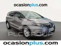 2016 Renault Espace