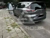 2016 Renault Espace