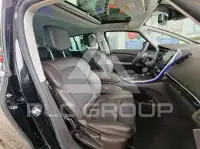 2016 Renault Espace