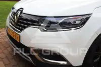 2016 Renault Espace
