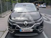 2016 Renault Espace