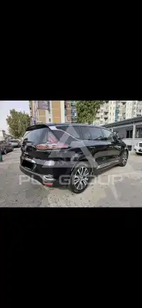 2016 Renault Espace