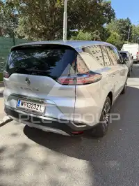2016 Renault Espace