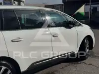 2016 Renault Espace