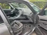 2016 Renault Espace