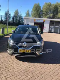 2016 Renault Espace