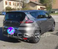 2016 Renault Espace
