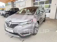 2016 Renault Espace