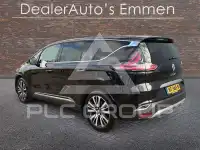 2016 Renault Espace