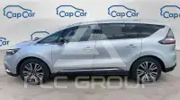 2016 Renault Espace
