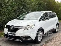 2016 Renault Espace