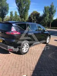 2016 Renault Espace