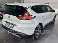 2016 Renault Espace