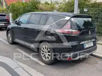 2016 Renault Espace