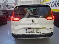 2016 Renault Espace