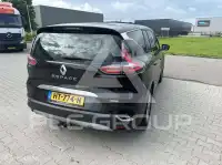 2016 Renault Espace