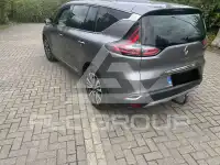 2016 Renault Espace