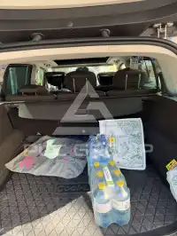 2016 Renault Espace