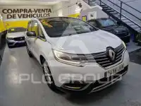 2016 Renault Espace