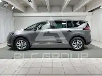 2016 Renault Espace