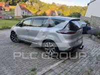 2016 Renault Espace