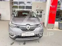 2016 Renault Espace