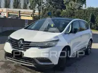 2016 Renault Espace