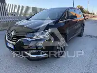2016 Renault Espace