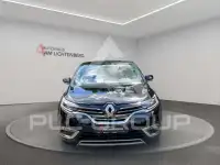 2016 Renault Espace
