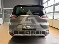 2016 Renault Espace