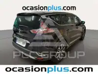 2016 Renault Espace