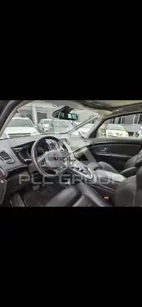 2016 Renault Espace