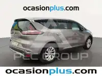 2016 Renault Espace