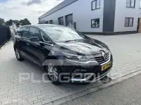2016 Renault Espace