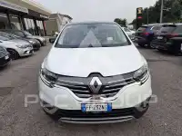 2016 Renault Espace