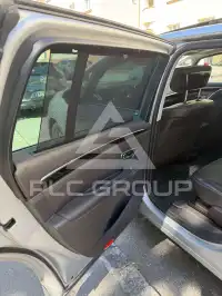 2016 Renault Espace