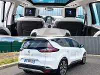 2016 Renault Espace