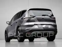 2016 Renault Espace