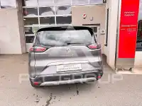 2016 Renault Espace