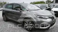 2016 Renault Espace