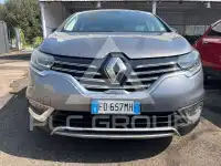 2016 Renault Espace