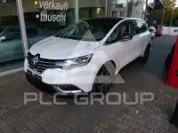2016 Renault Espace