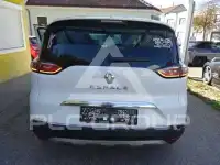 2016 Renault Espace
