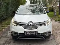 2016 Renault Espace